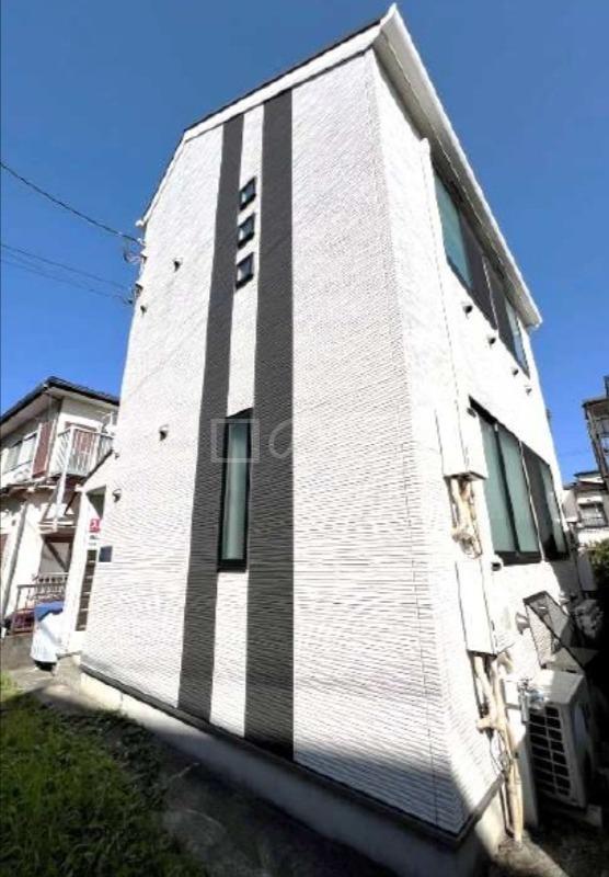 TM小向町