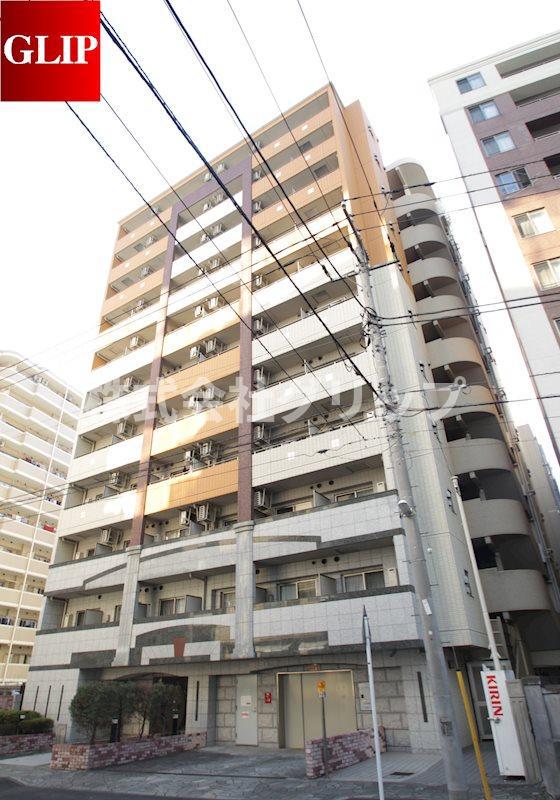 グランドガーラ横濱山下町