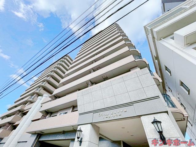 ヴェルディ五日市中央イーストタワー