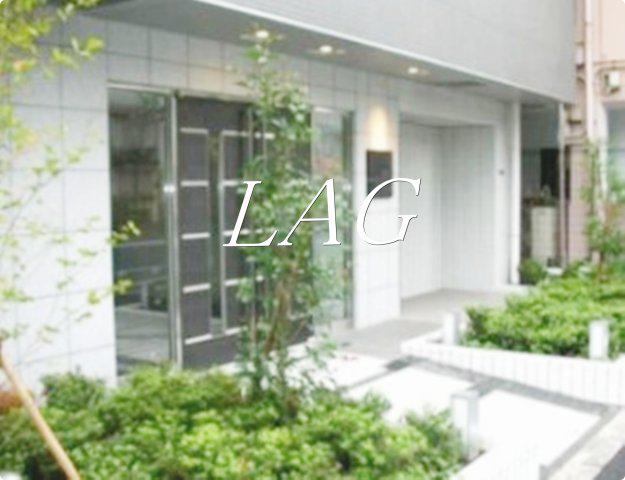 フォレシティ錦糸町