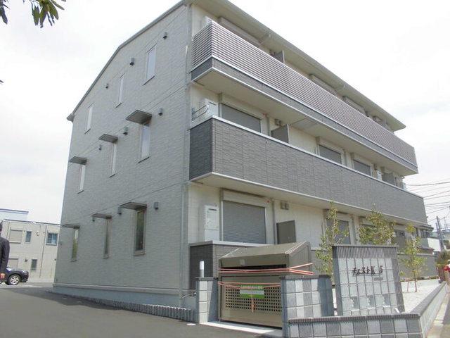 チェストK5