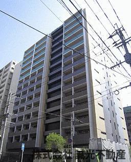 エンクレスト舞鶴II