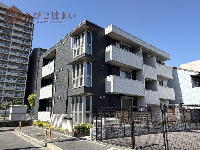 CLASHIST常磐町