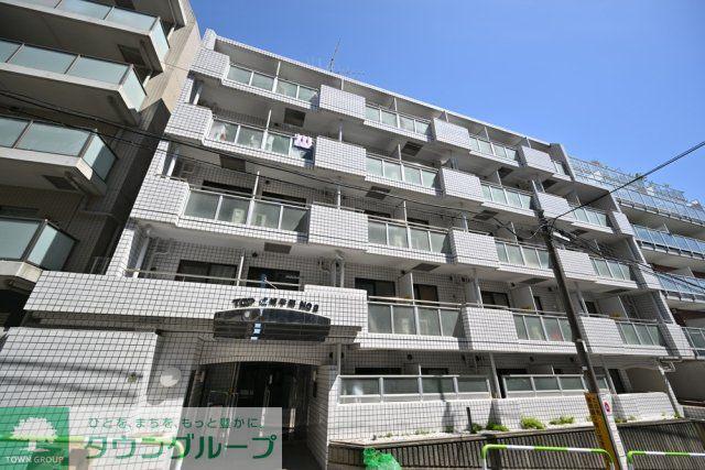 トップ成城学園第2
