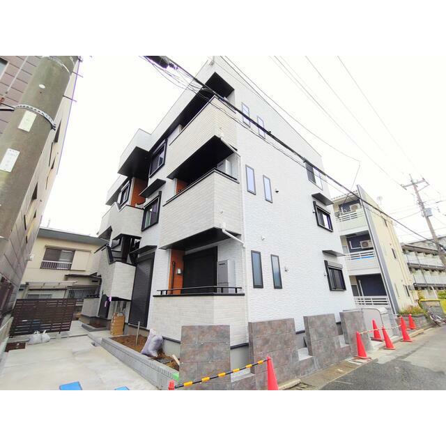 VILLA BRISE 川口