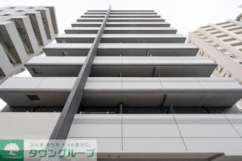 イアース西日暮里