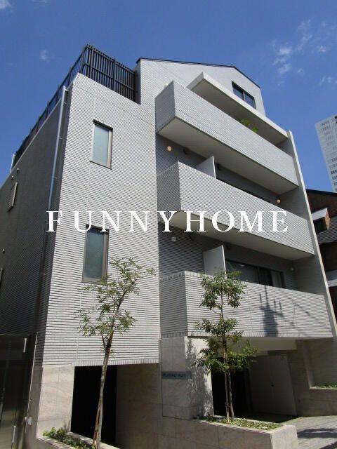 プラチネ ユイット