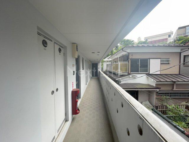 アペックス赤門町
