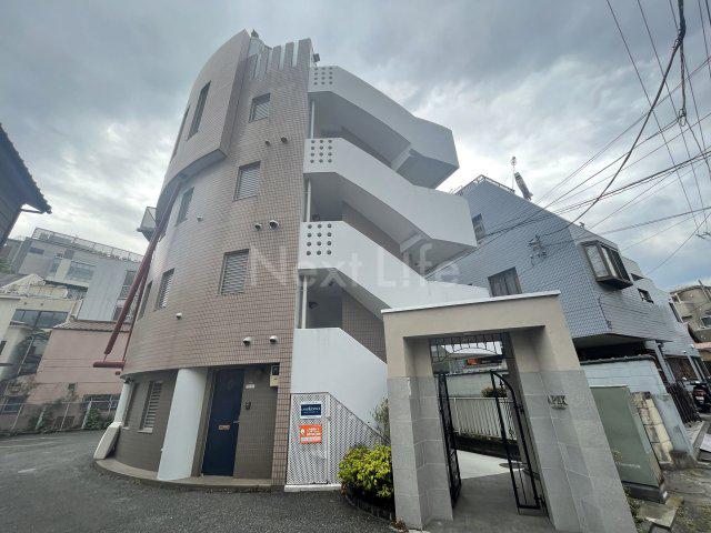 アペックス赤門町