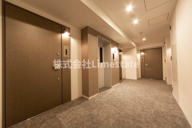 KEYAKI TERRACE 恵比寿南