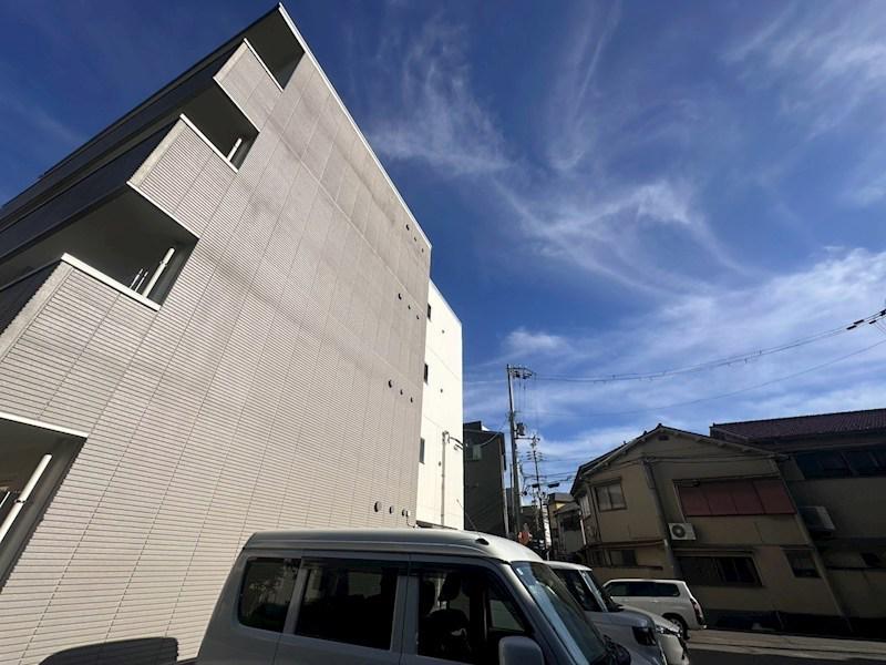 ソリティア西宮池田