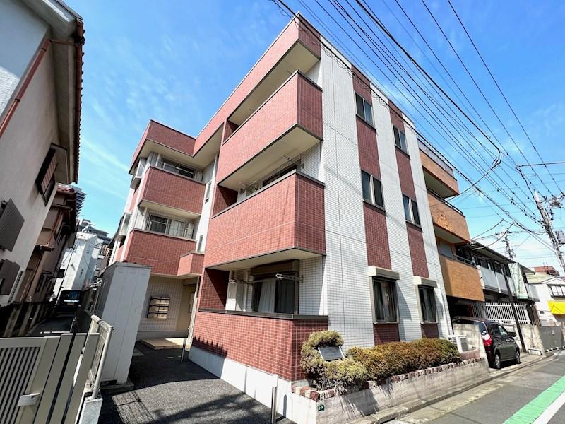 グランドハイム栄町