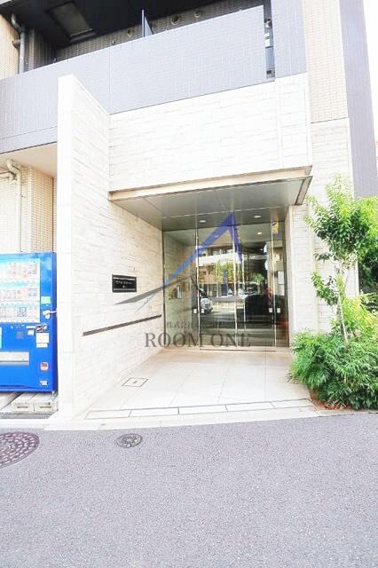 DIPS金町RESIDENCE