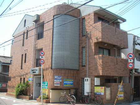 シャルマンフジ諏訪ノ森