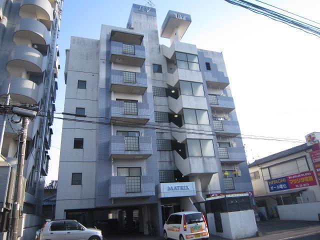 マトリックス