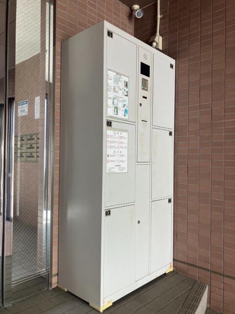 クィーンハイツ永吉