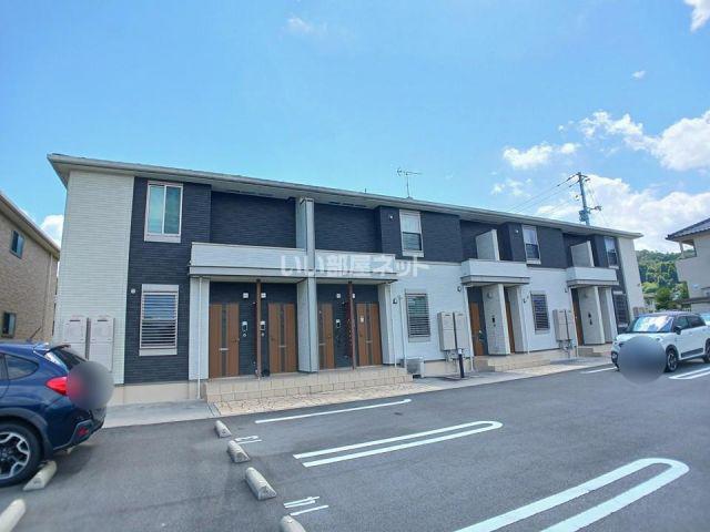 ＪＲ芸備線 西三次駅 徒歩12分  築7年(1LDK/1階)