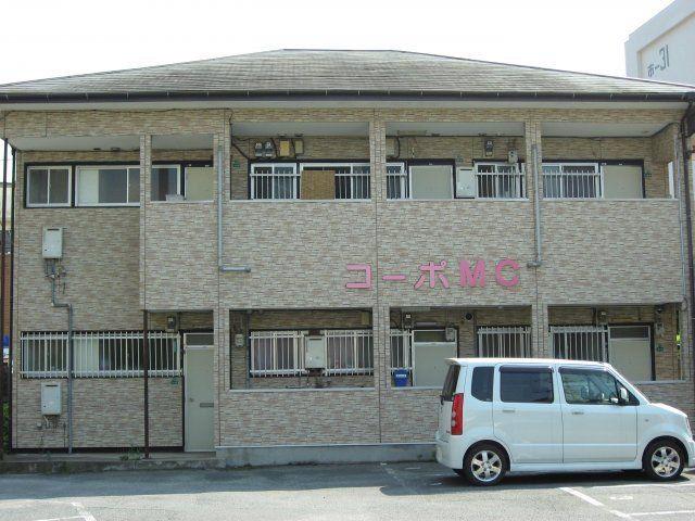 コーポMC
