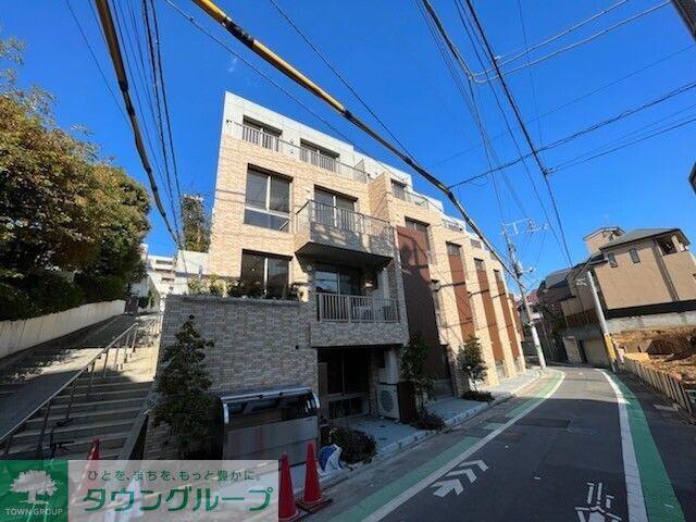 AZ代々木上原
