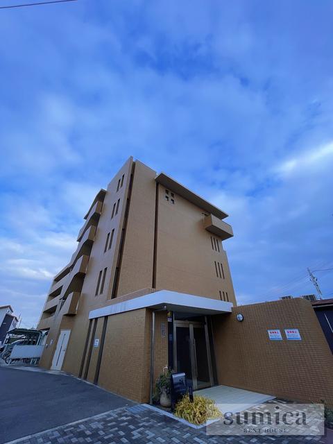 メルローズ二色ノ浜