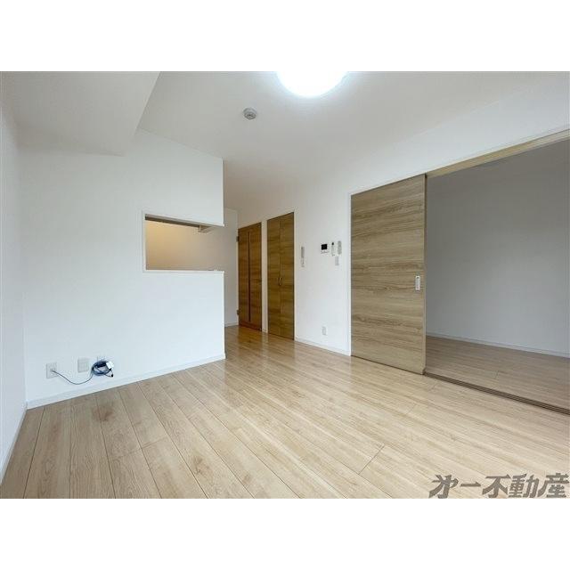 クレッシェンド上石町