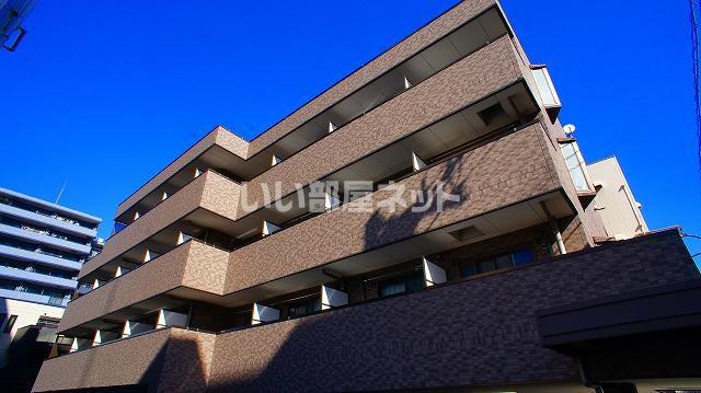 セモア中山