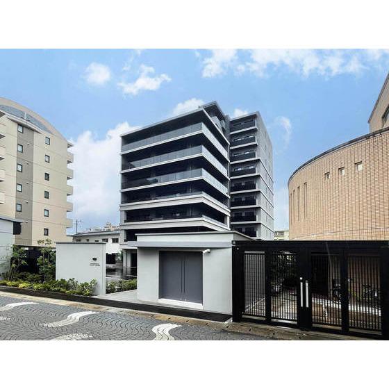 S-RESIDENCE百道AUREATE