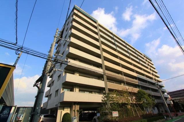 アンピール博多駅南