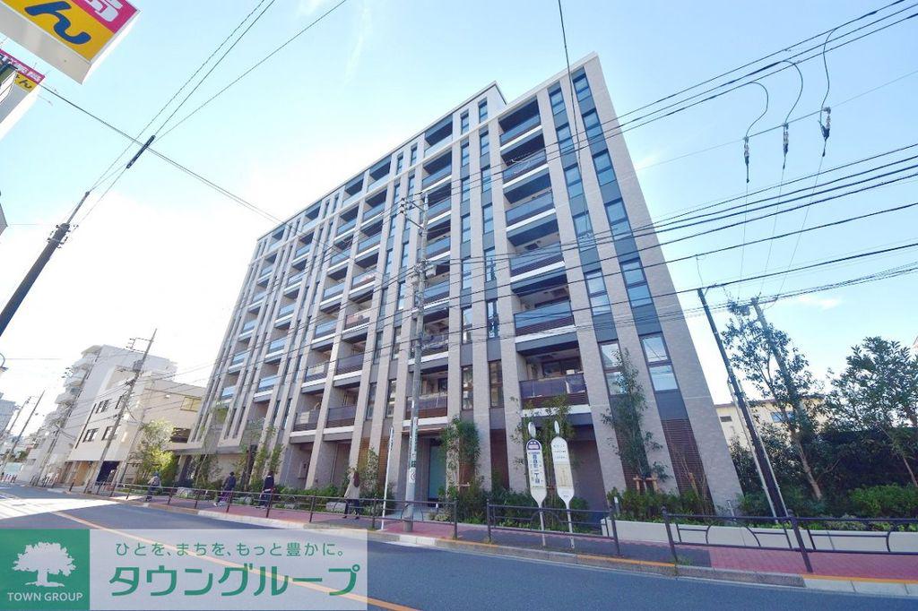 プライマル練馬豊島園