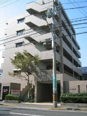 スカール上之町