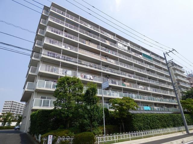 サンマンション戸田