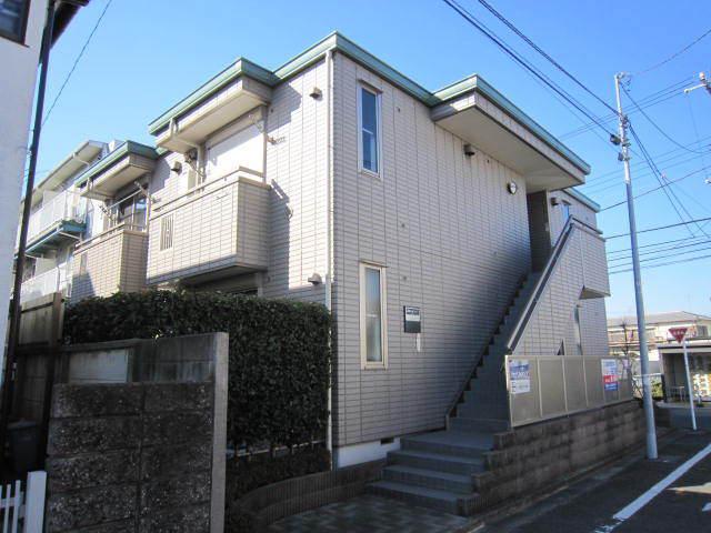 調布ケ丘メゾン