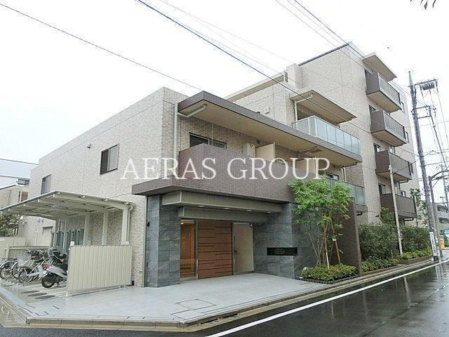 パレステージ光が丘ナチュラコート