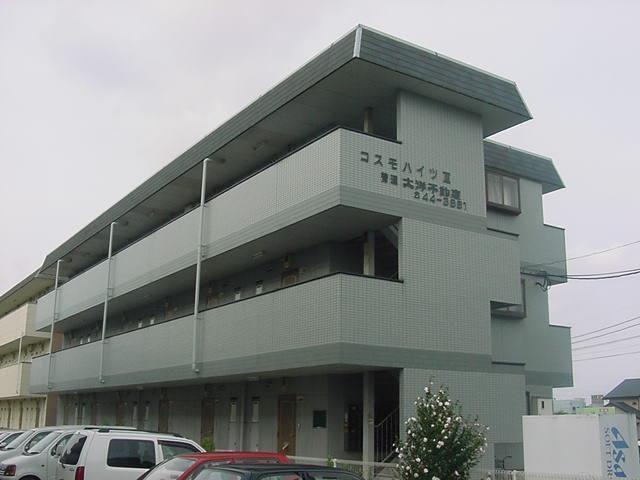 コスモハイツIII