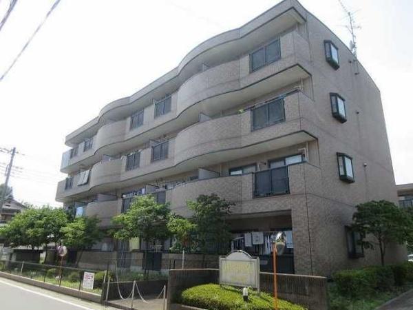 OAK ROYALⅠ番館