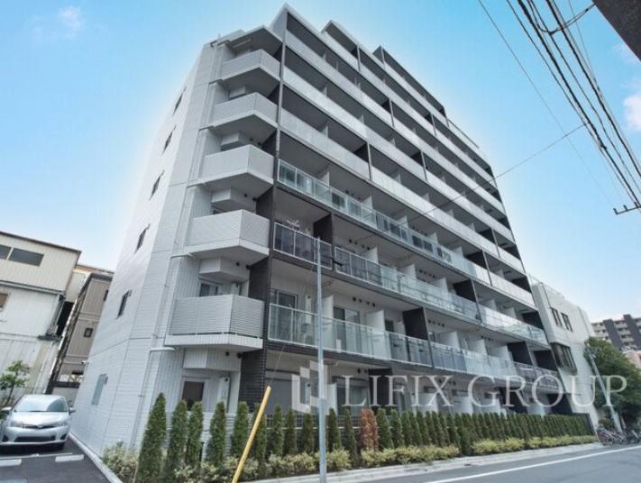 レアライズ清澄白河