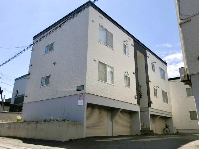 グローバル発寒B