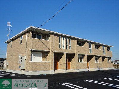 リスフラーズB