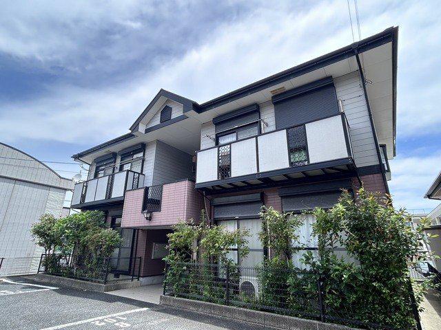 サンコーポB(2LDK/1階)