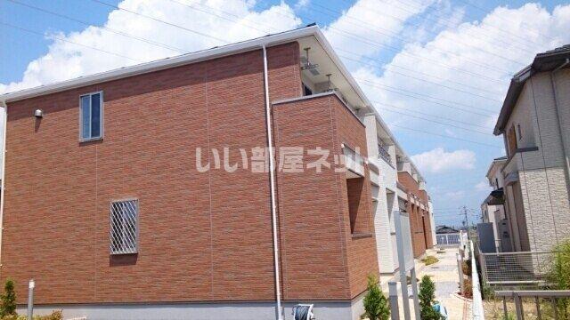 ホープヒルズ