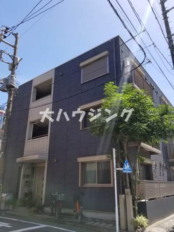 エスポワール東大井