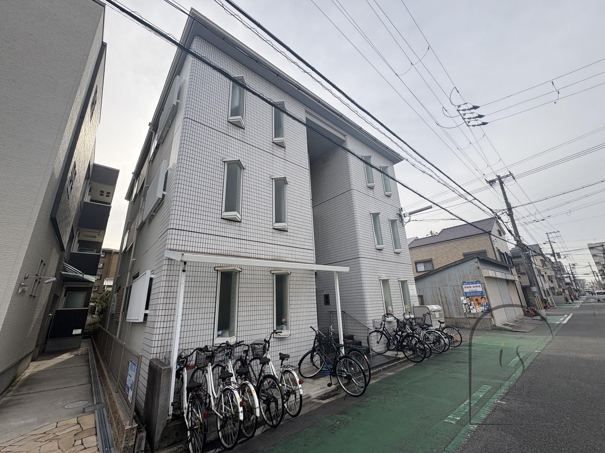 ソラーナ八戸ノ里