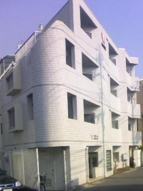 ウィンベルソロ堀切菖蒲園
