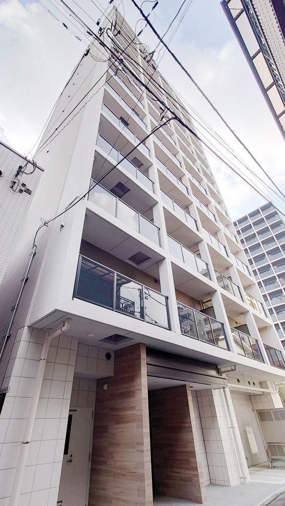 アーバネックス深川住吉III