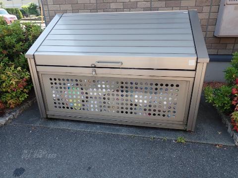 サンモール川口A棟
