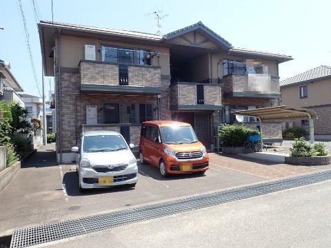 サンモール川口A棟