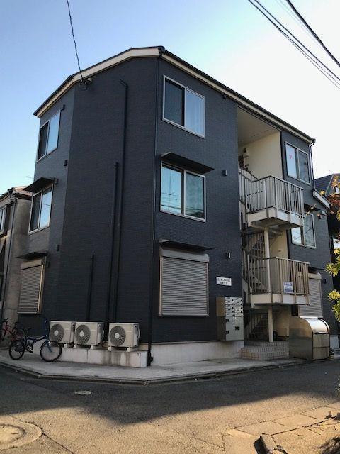 たすきCRASSO自由が丘