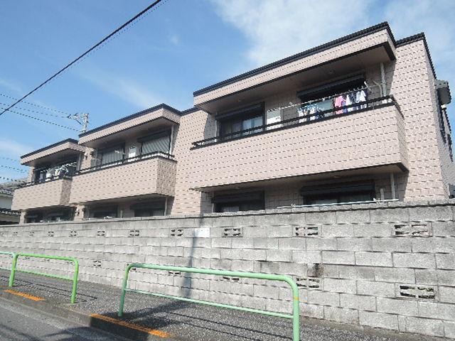 ヴィラコート二番館