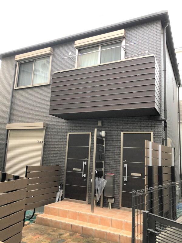 コミチ新川崎