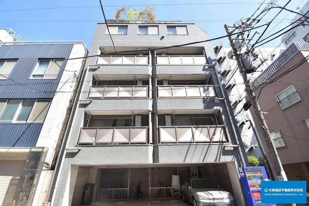 クレスト875